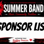2026 SPONSOR LIST
